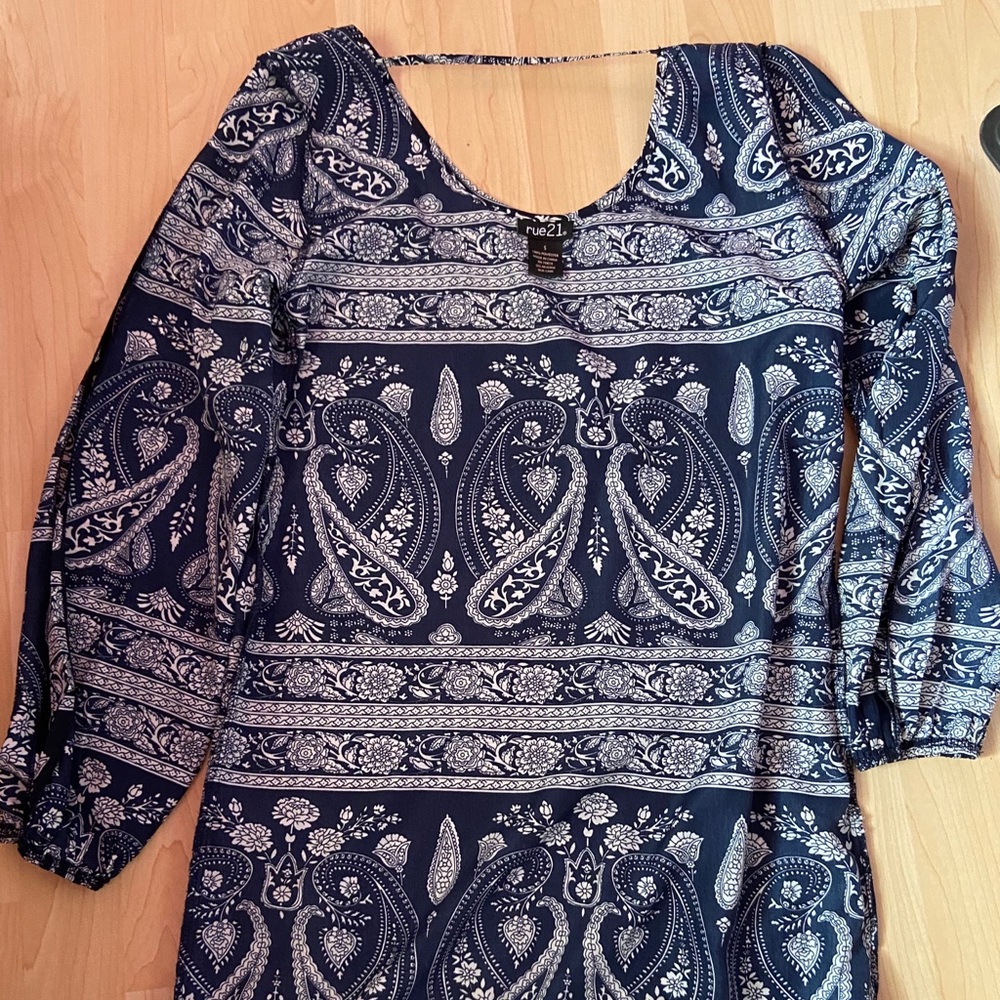 Dress